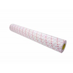 Nastro biadesivo in tessuto 3M™ 56212, Transparent, 25 mm x 50 m 3M on Adhesivetapes