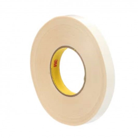3M Venture Tape Nastro biadesivo PET 1163MS74, 1422 mm x 500 m