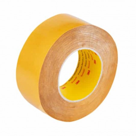 3M™ 950 - Nastro adesivo transfer, Marrone arancio, 1200 mm x 165 m