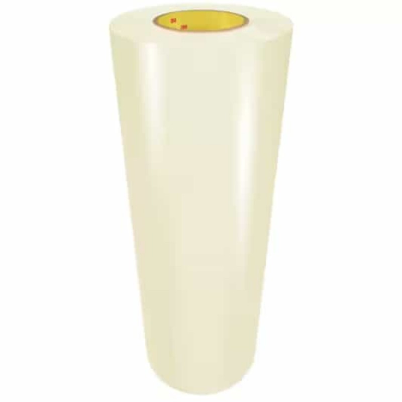 Nastro di montaggio piastre 3M Cushion-Mount Plus L1020, Bianco, 457 mm x 33 m, 0.5 mm