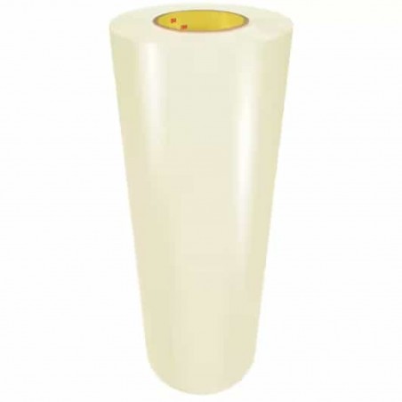 Nastro di montaggio piastre 3M Cushion-Mount Plus L1020, Bianco, 457 mm x 33 m, 0.5 mm