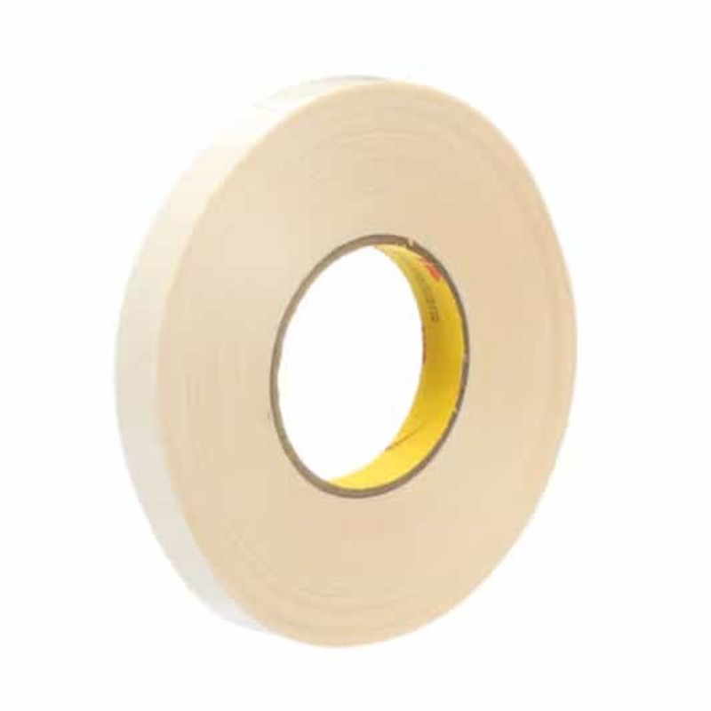 3M™ Venture Tape™ Nastro biadesivo PET 1163MS74, 1422 mm x 50 m