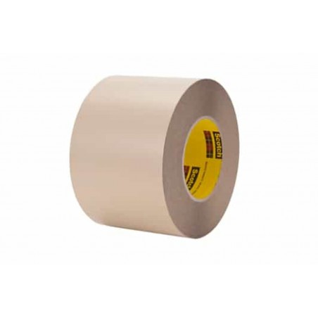 Nastro adesivo transfer 3M™ VHB™ 9469PC, Trasparente, 1220 mm x 55 m