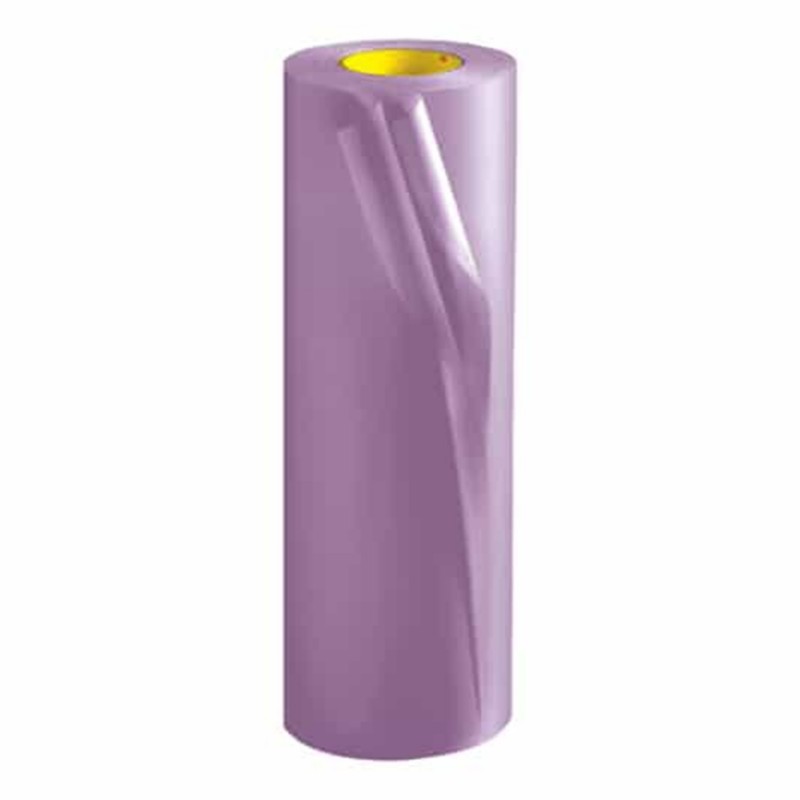 Nastro di montaggio piastre 3M Cushion-Mount Plus E1515, Viola, 1372 mm x 33 m, 0.38 mm