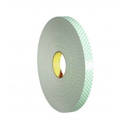 Nastro biadesivo in schiuma...