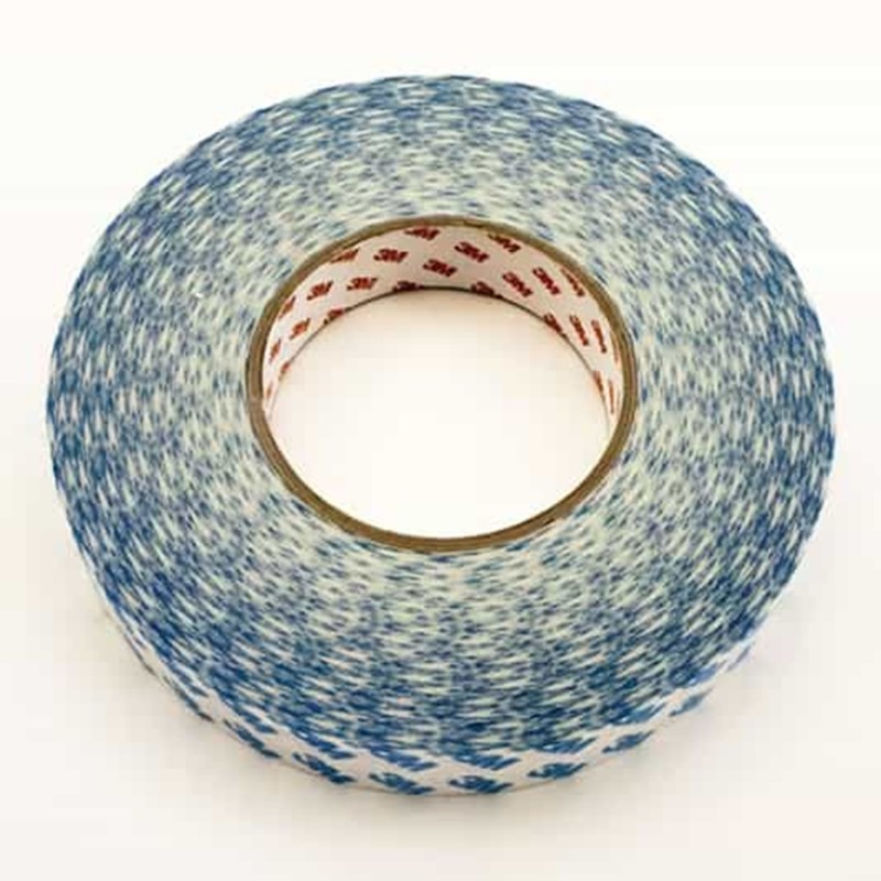 3M Nastro biadesivo ad elevate prestazioni 90080, 1200 mm X 400 m