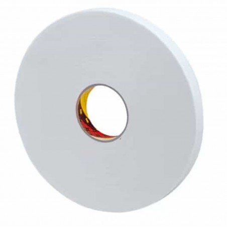 3M Nastro biadesivo in schiuma 9529, 580 mm x 33 m