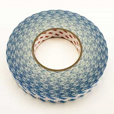 Nastro biadesivo 3M 90080, Trasparente, 1200 mm x 50 m