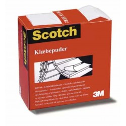 Nastro biadesivo in schiuma...