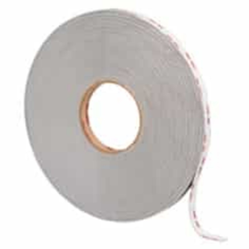 Nastro 3M VHB 4926P, Grigio, 610 mm x 33 m, 0.38 mm 3M on Adhesivetapes