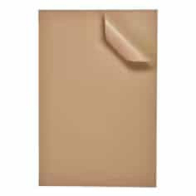 Nastro adesivo transfer doppio liner 3M 7965MP, Trasparente, 610 mm x 914 mm, 0.13 mm