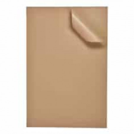 Nastro adesivo transfer doppio liner 3M 7965MP, Trasparente, 610 mm x 914 mm, 0.13 mm