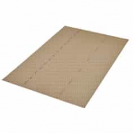 Nastro adesivo transfer doppio liner 3M 7965MP, Trasparente, 610 mm x 914 mm, 0.13 mm