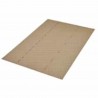 Nastro adesivo transfer doppio liner 3M 7965MP, Trasparente, 610 mm x 914 mm, 0.13 mm 3M on Adhesivetapes