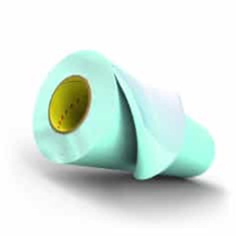 3M Nastro di montaggio piastre Cushion-Mount Plus E1815, Blu, 1372 x 33 m, 0.38 mm