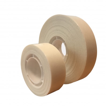 Nastro Biadesivo in Schiuma Bianco - Alto Spessore - 1,5mt x 19mm Nastro Biadesivo in Schiuma Bianco - Alto Spessore - 1,5mt x 19mm