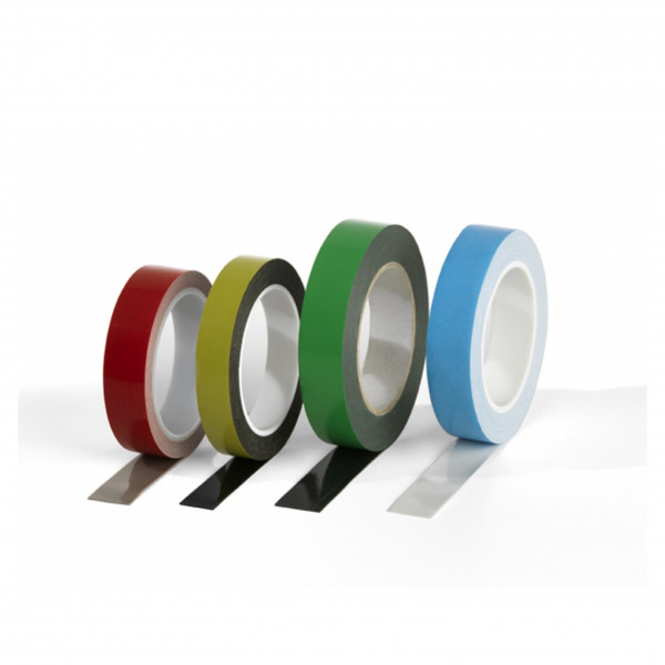 Nastro Biadesivo in Schiuma - Alto Spessore - 50mt x 25mm
