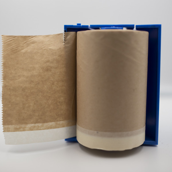 Carta Mask Accoppiata - 20mt x 180mm