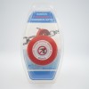 Thin Super Strong Double Sided Tape -  Blister - Transparent - 19 mm x 5 mt