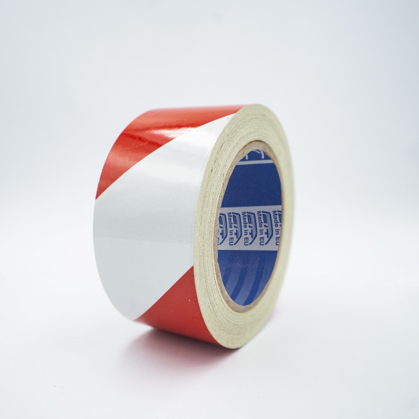 Nastro Rifrangente - Losanghe longitudinali