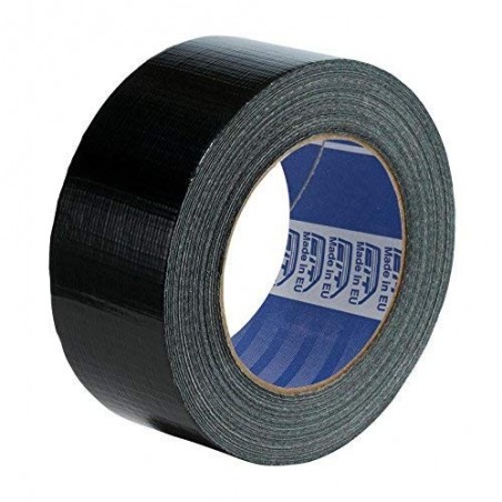 Nastro telato americano - pack 6 rotoli - 50mt x 50mm Nastro telato americano - pack 6 rotoli - 50mt x 50mm