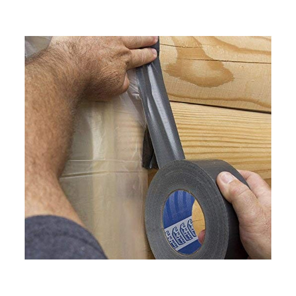 Nastro telato americano - 50mm x 25mt