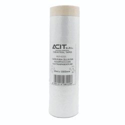Carta Mask Accoppiata - 20mt x 1800mm