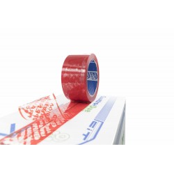 Anti tampering adhesive tape - 50 mm x 50 mt ACIT e Clevart Adhesive Solutions on Adhesivetapes