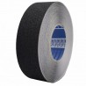 Antisdrucciolo nero calpestatile con scarpe - 18,3 mt x 15 mm