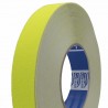 Antisdrucciolo giallo fluo calpestatile - 18,3 mt x 25 mm