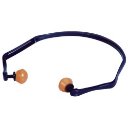 3M™ E-A-R™ Inserti auricolari con cordoncino, 26 dB, scatola da 10 unità, 1310