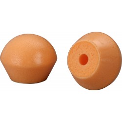 3M™ E-A-R™ 1311 tamponi di ricambio per archetti 1310, 26 dB, scatola da 20 paia