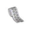 3M 466LA Adhesive discs in roll 31.75 mm, NH, A5