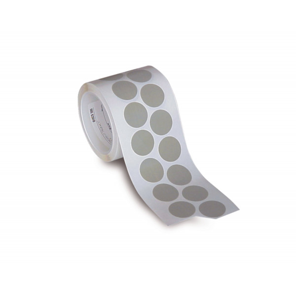 3M™ 466LA Dischi adesivi in rotolo, 31.75 mm, NH, A5