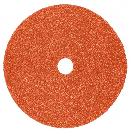 3M™ Cubitron™ II 982C Dischi fibrati 115 mm 22 mm P36 PN 55075 3M™ Cubitron™ II 982C Dischi fibrati 115 mm 22 mm P36 PN 55075
