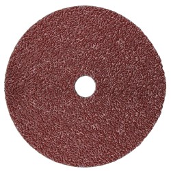 3M™ Cubitron™ II  982C  Dischi fibrati   115 mm 22 mm  P60 PN 27623