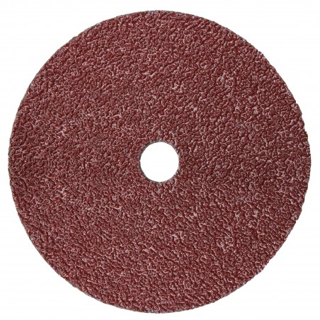3M™ Cubitron™ II 982C Dischi fibrati 115 mm 22 mm P60 PN 27623 3M™ Cubitron™ II 982C Dischi fibrati 115 mm 22 mm P60 PN 27623