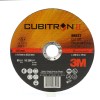 3M Cubitron II Cut-Off Wheel T41 230 mm 2 mm 22 mm PN 65463