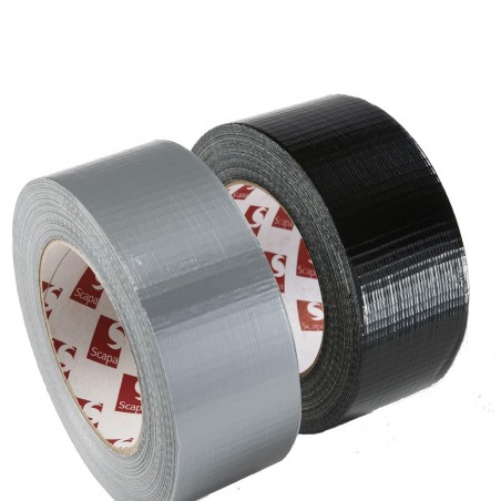 Nastro telato americano - 50mm x 25mt Nastro telato americano - 50mm x 25mt
