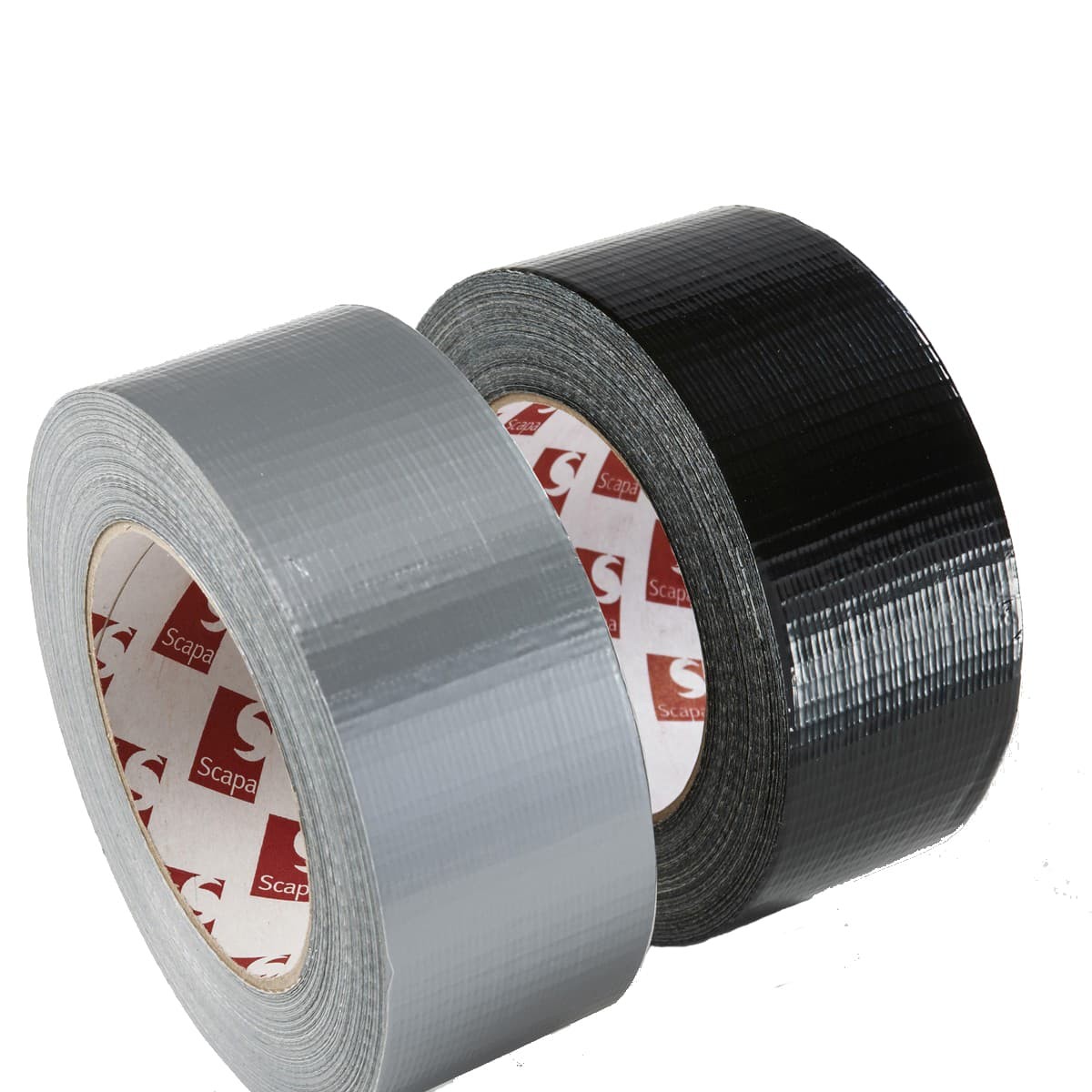 SCAPA Duct tape - 50 mm x 25 mt