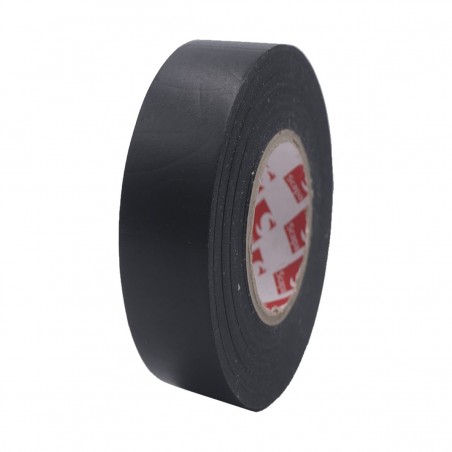 Nastro isolante SCAPA - nero - 25X10 Nastro isolante SCAPA - nero - 25X10