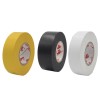 SCAPA Electrical Tape - Black/White/Yellow- 50 mm x 25 mt