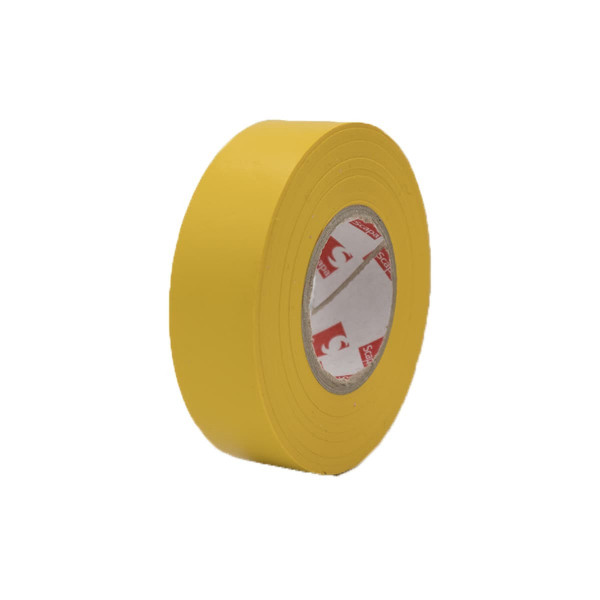 Nastro isolante SCAPA - nero - 25mm x 50