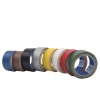 Nastro telato plastificato - 8 colori - 38mm x 2,75mt