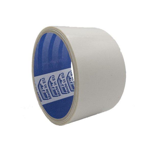 Nastro biadesivo per moquette - PERMANENTE - 50mm x 5mt