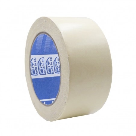Nastro biadesivo per moquette - PERMANENTE - 25mm x 25mt Nastro biadesivo per moquette - PERMANENTE - 25mm x 25mt
