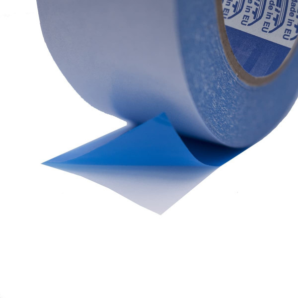 Nastro biadesivo removibile per moquette, tappeti e altri fissaggi 50mm x 50mt