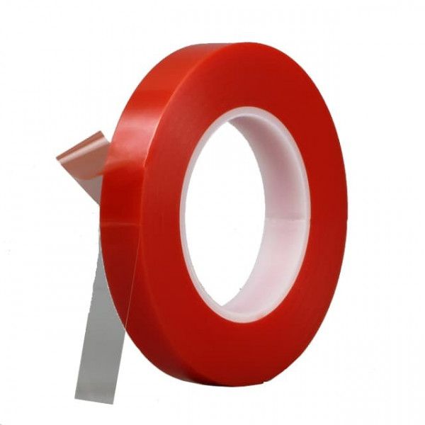 Nastro Biadesivo Acit Altissime Prestazioni - 1,5mt x 19mm