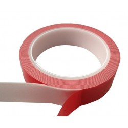 Nastro Biadesivo Acit Altissime Prestazioni - 33mt x 19mm