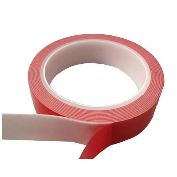 Nastro Biadesivo Acit Altissime Prestazioni - 33mt x 25mm